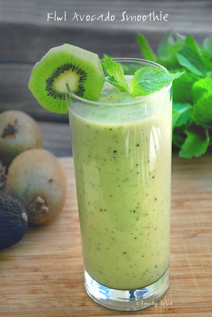 What are the benefits of Kiwi to your body ?