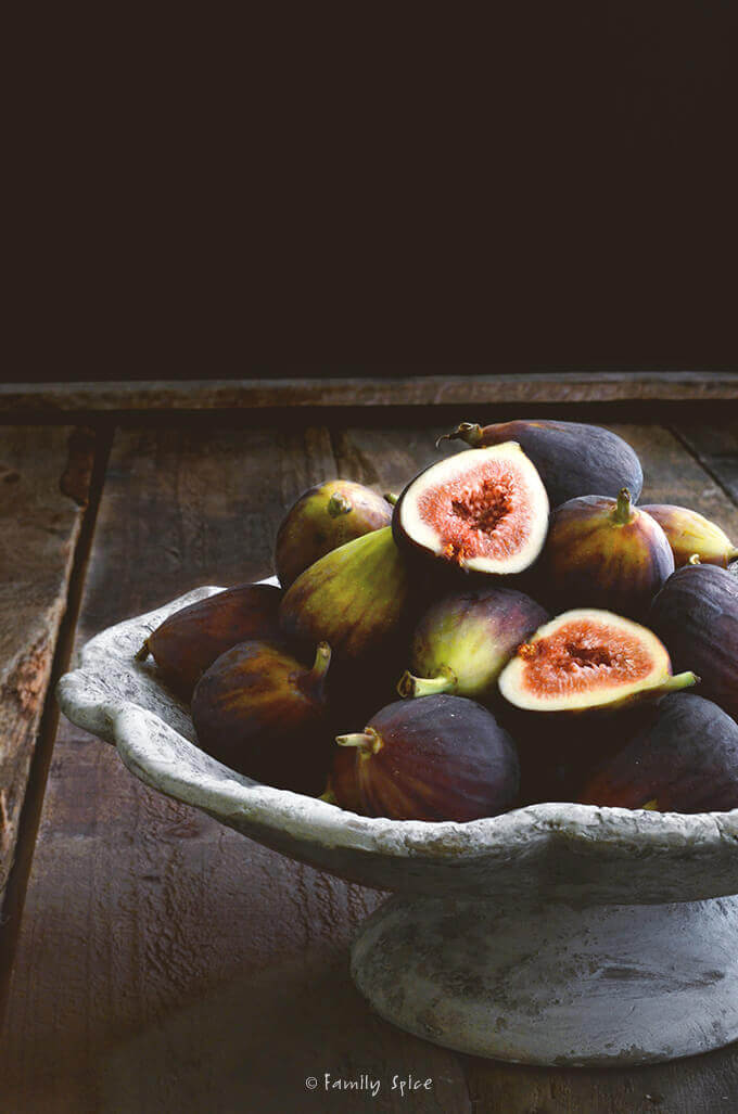 Figs by FamilySpice.com