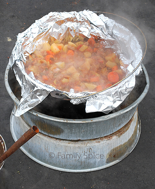 Learn How to Cook in a Dutch Oven - by FamilySpice.com