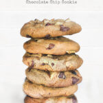 The Infamous Neiman Marcus Chocolate Chip Cookie Recipe by FamilySpice.com