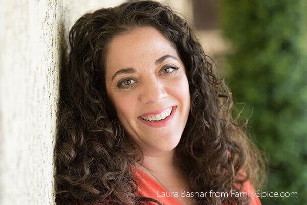 Work with Laura Bashar | FamilySpice.com