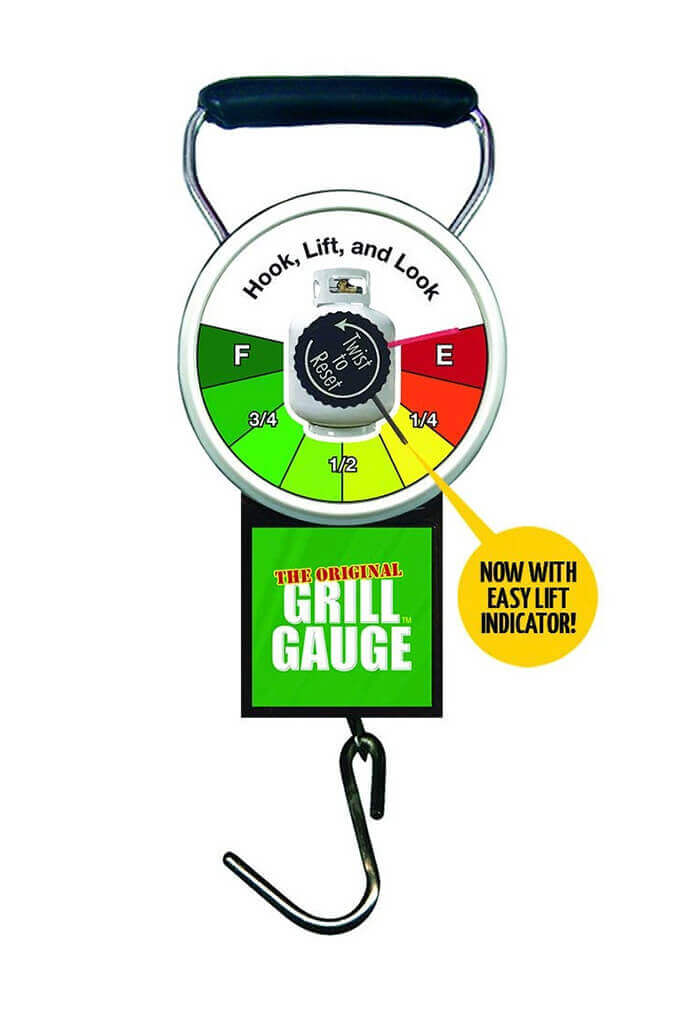 grill gauge