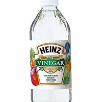 Distilled White Vinegar