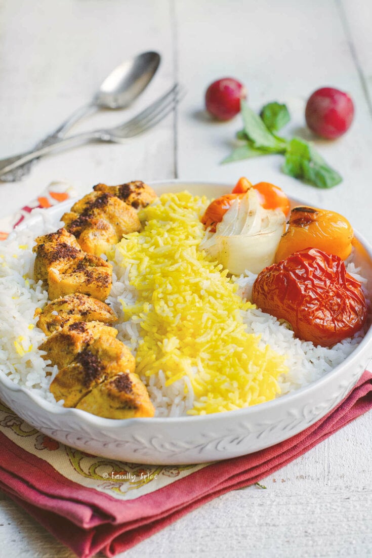 Persian Kebab Recipes Family Spice persian-kebab-recipes-family-spice
