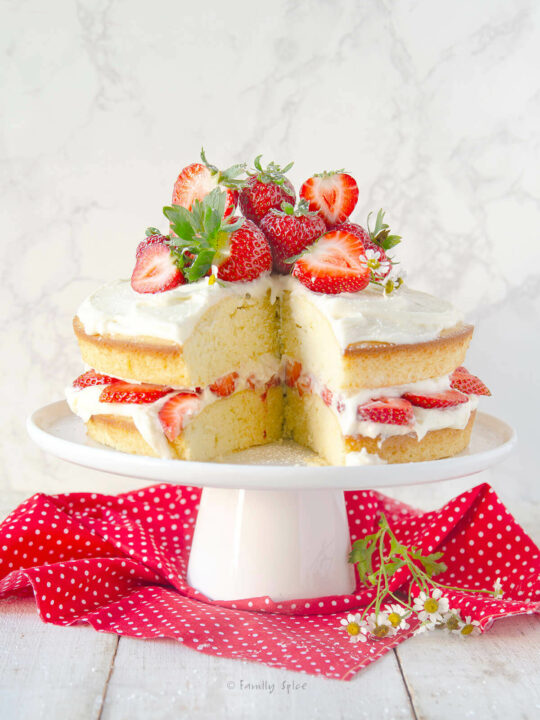 33 Best Birthday Cake Recipes - How to Make an Easy Birthday Cake-thanhphatduhoc.com.vn