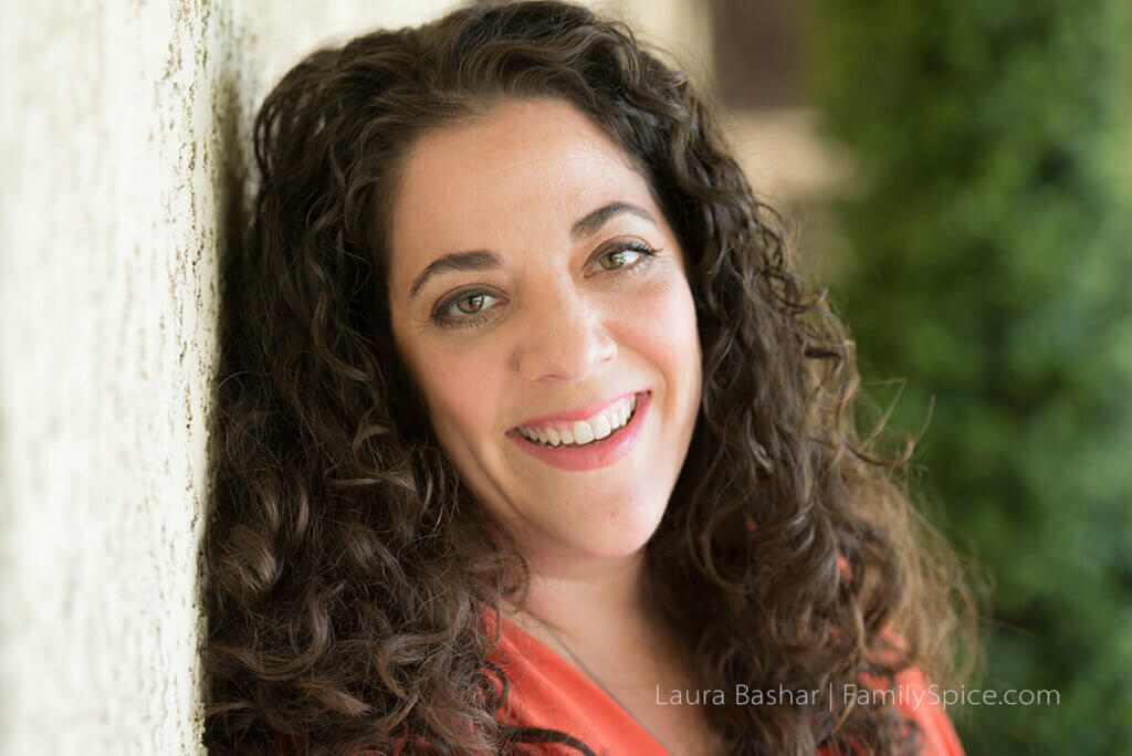 Picture of Laura Bashar