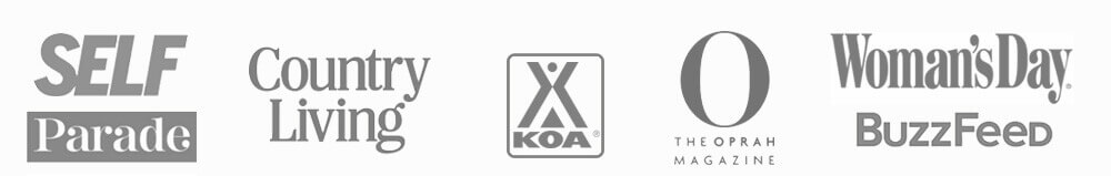Media logos